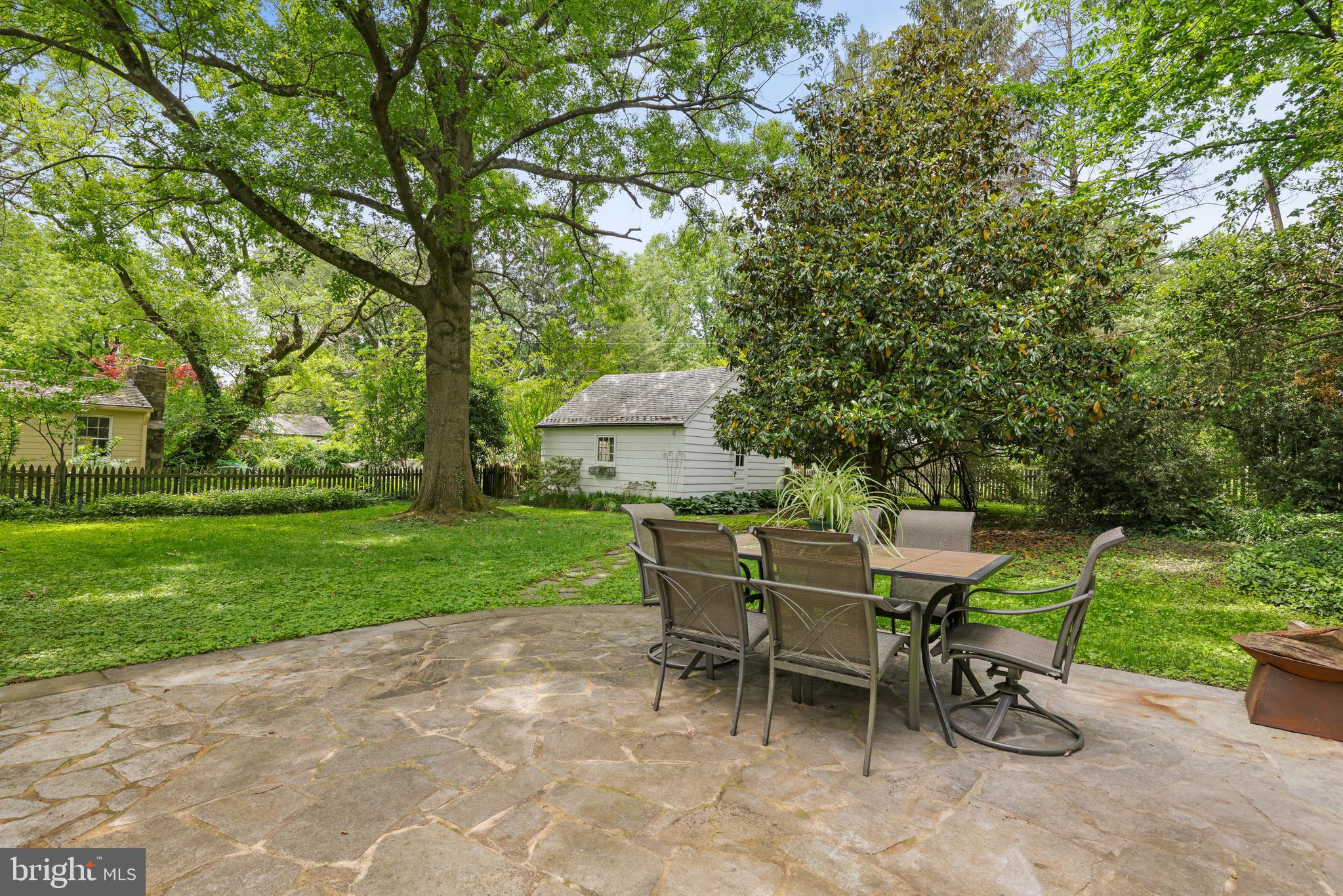 5108 Springlake Way Baltimore, MD 21212 - Photo 44 of 53