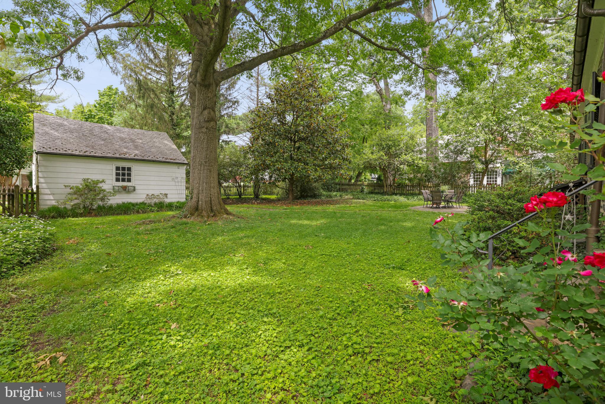 5108 Springlake Way Baltimore, MD 21212 - Photo 46 of 53