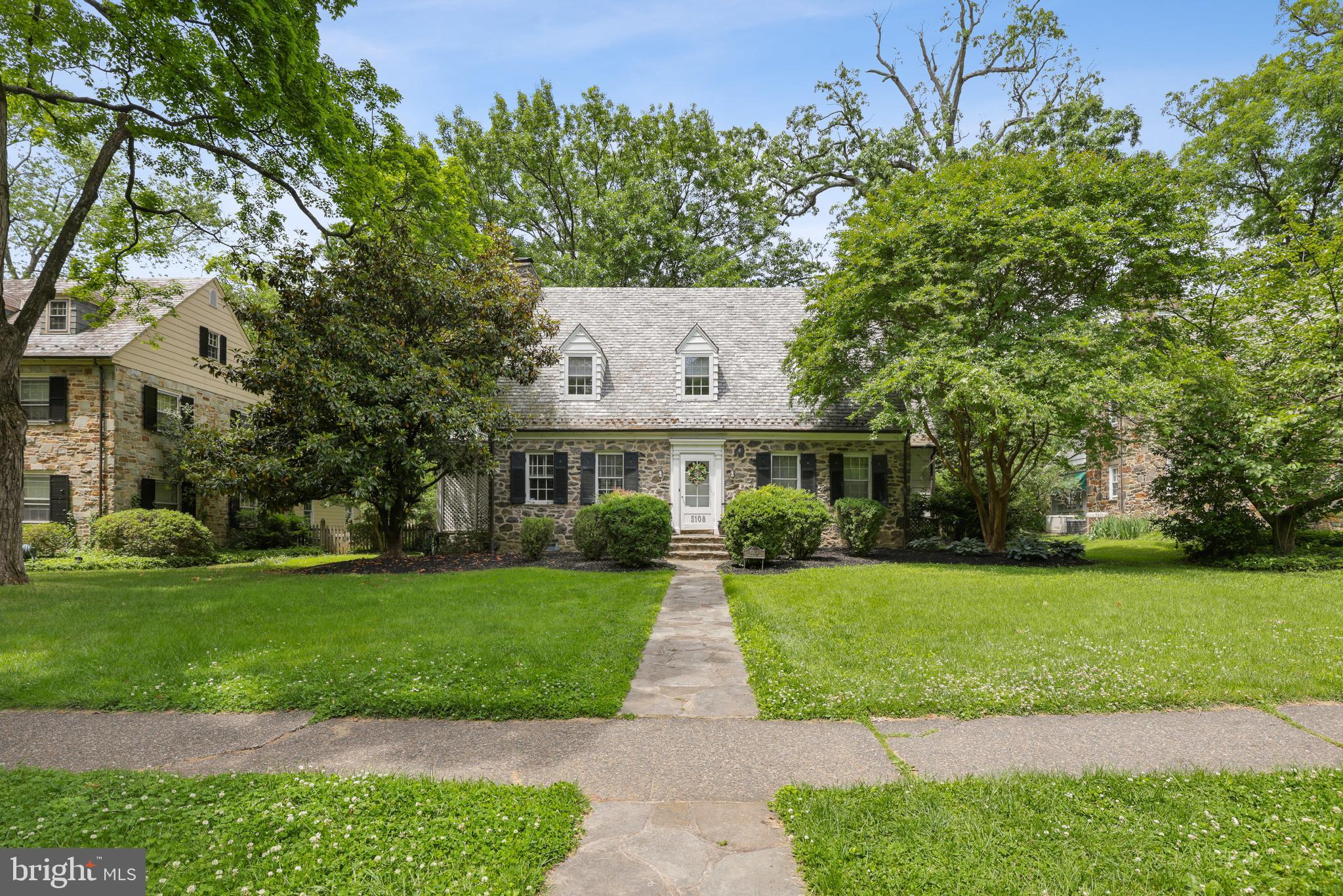 5108 Springlake Way Baltimore, MD 21212 - Photo 49 of 53