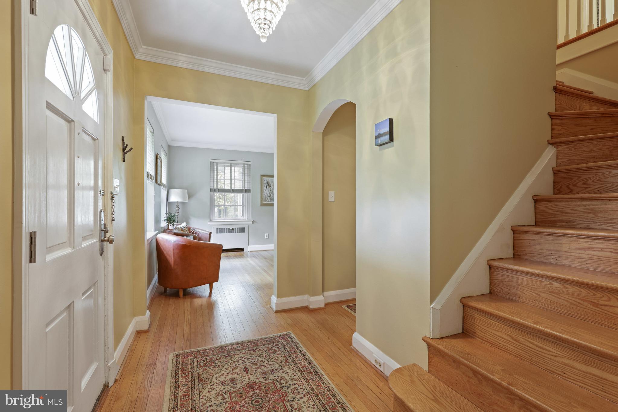 5108 Springlake Way Baltimore, MD 21212 - Photo 8 of 53
