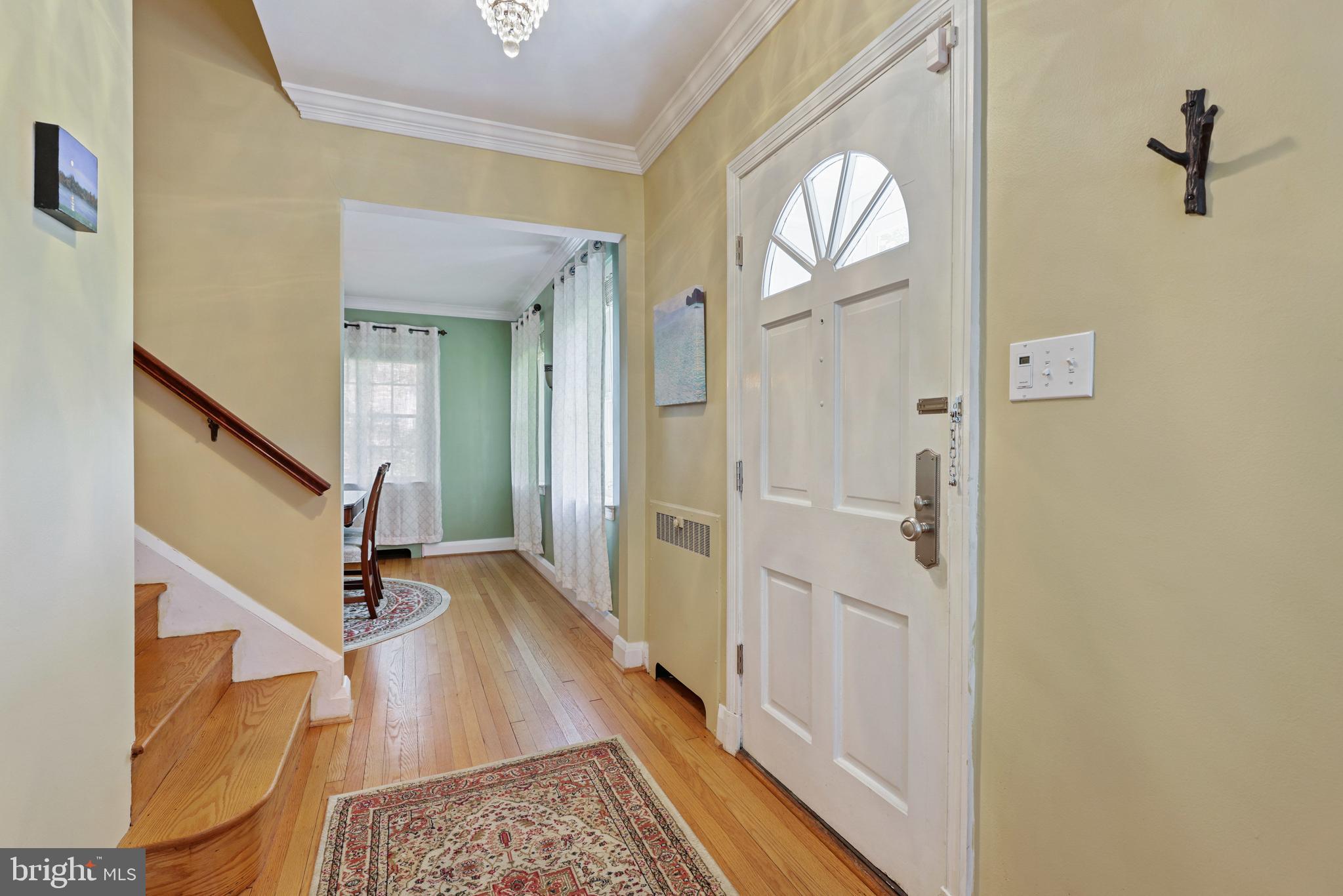 5108 Springlake Way Baltimore, MD 21212 - Photo 9 of 53