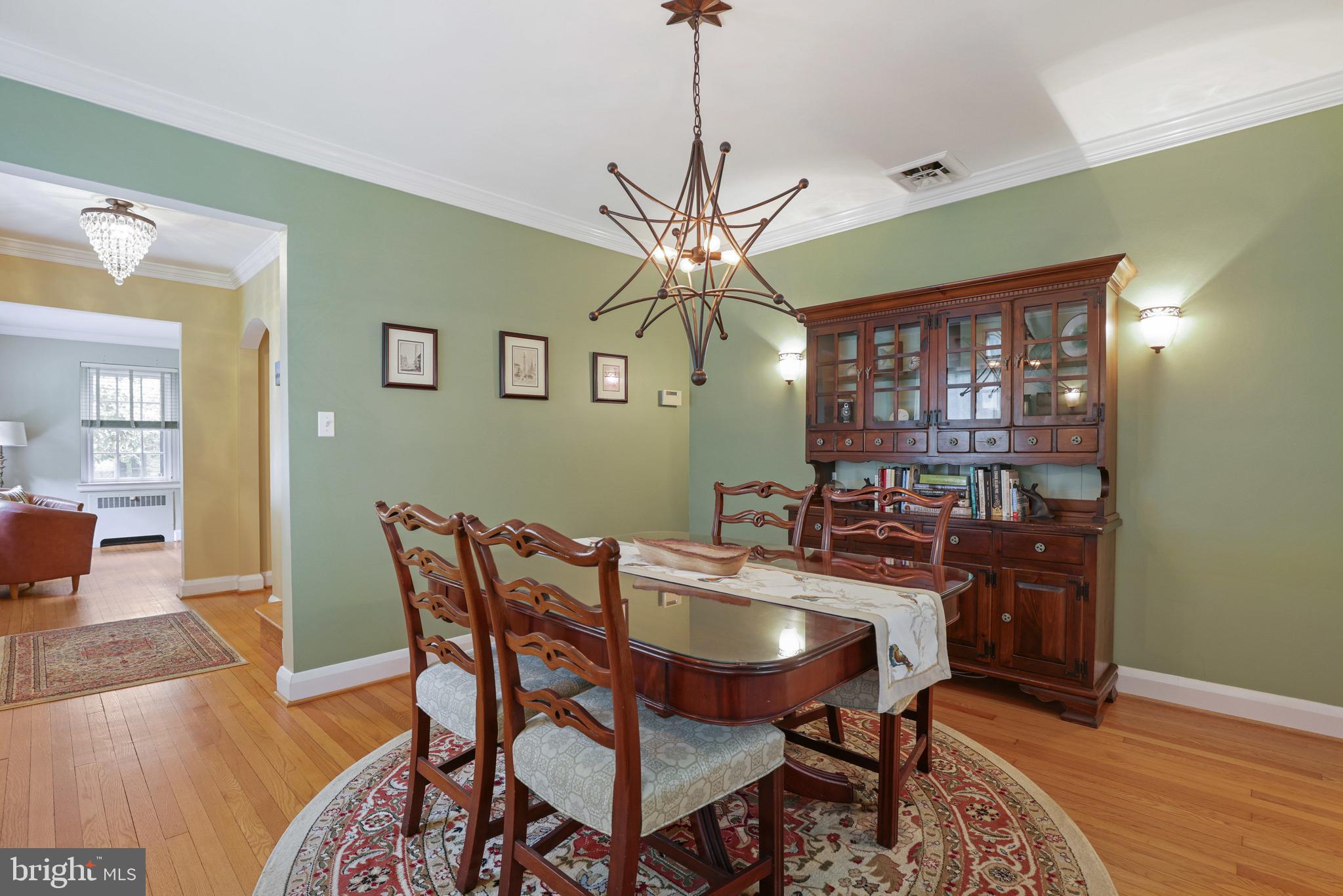 5108 Springlake Way Baltimore, MD 21212 - Photo 10 of 53