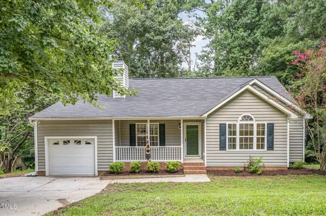 $300,000 | 262 Tillamook Drive, Wake Forest, NC 27587