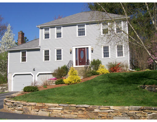 10 Dana Road Shrewsbury, MA 01545 - Photo 1 of 1 Gallery Image 1
