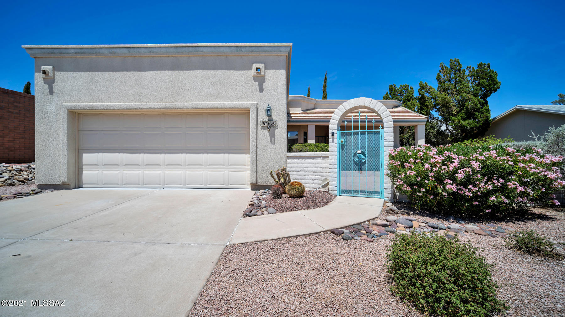 636 West Rio-Altar Green Valley, AZ 85614 - Photo 1 of 25 Gallery Image 1
