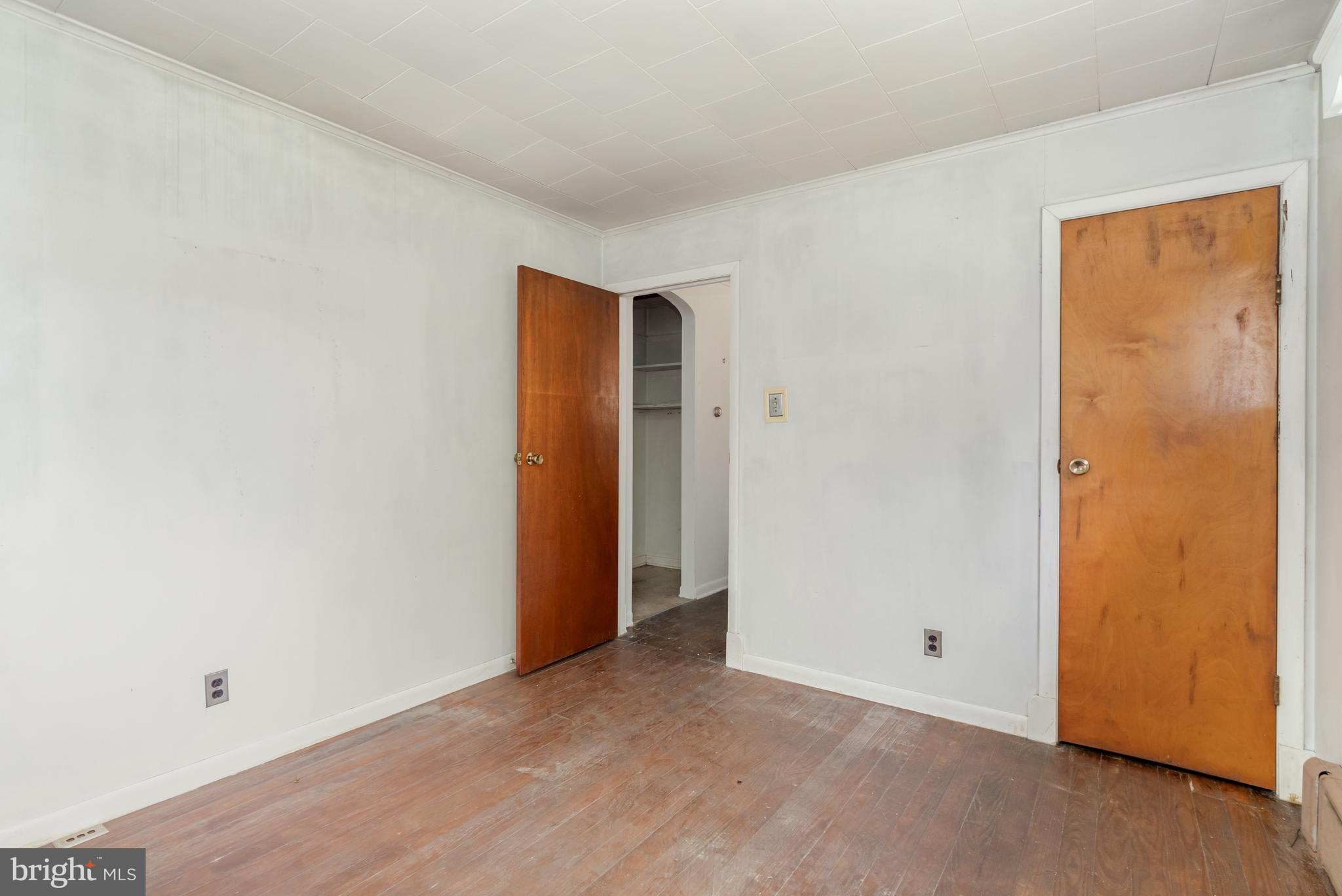 199 State Road Barnesville, PA 18214 - Photo 38 of 55 a view of an empty room