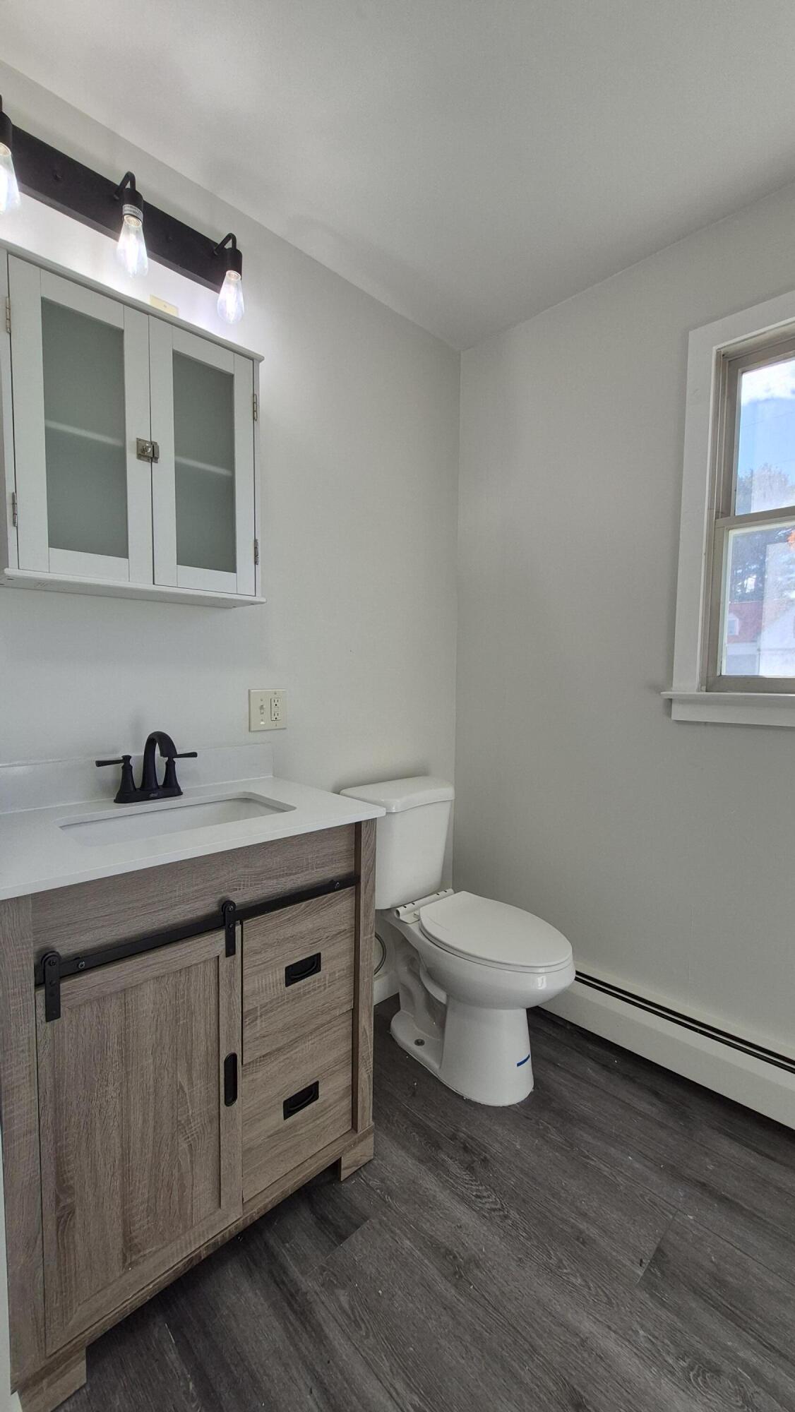 918 Waterville Road Skowhegan, ME 04976 - Photo 20 of 37 19 bath