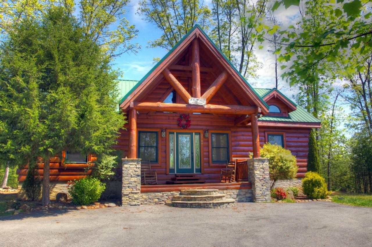 2764 Murray Ridge Road Sevierville, TN 37876 - Photo 1 of 22 IMGP4974_5_6Enhancer (Custom)