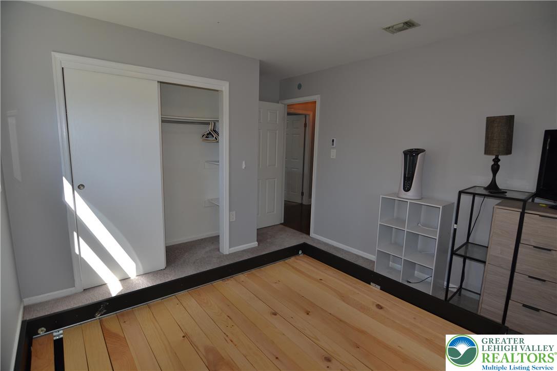 3071 Athena Drive Bethlehem, PA 18017 - Photo 22 of 27 a view of entryway with wooden floor
