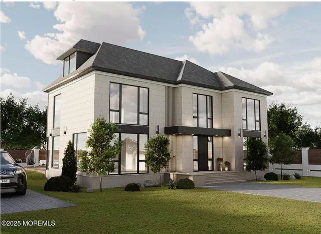 $3,250,000 | 197 Delaware Avenue, Oakhurst, NJ 07755