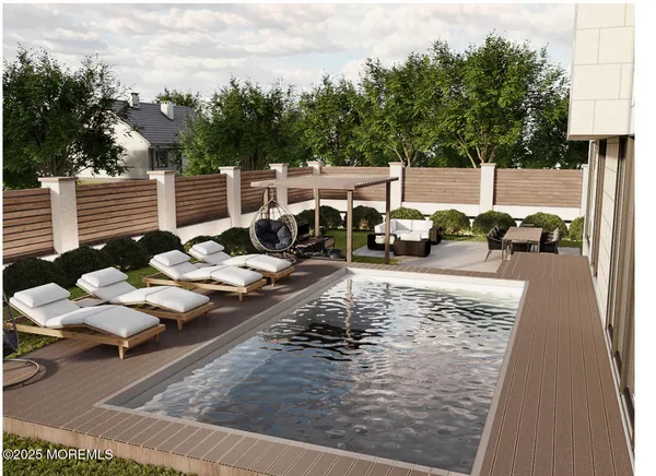 $3,250,000 | 197 Delaware Avenue, Oakhurst, NJ 07755