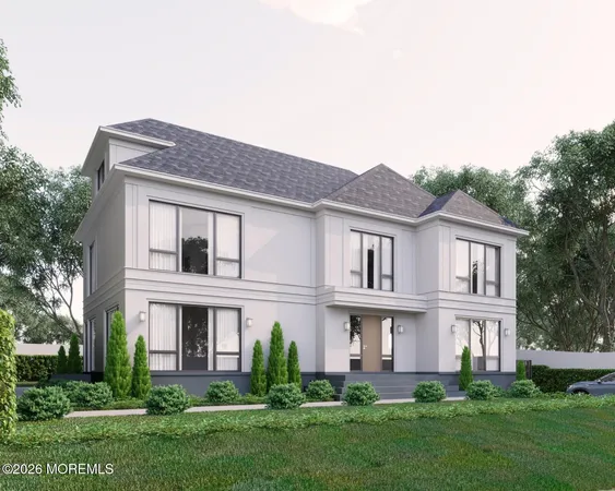 $3,250,000 | 197 Delaware Avenue, Oakhurst, NJ 07755