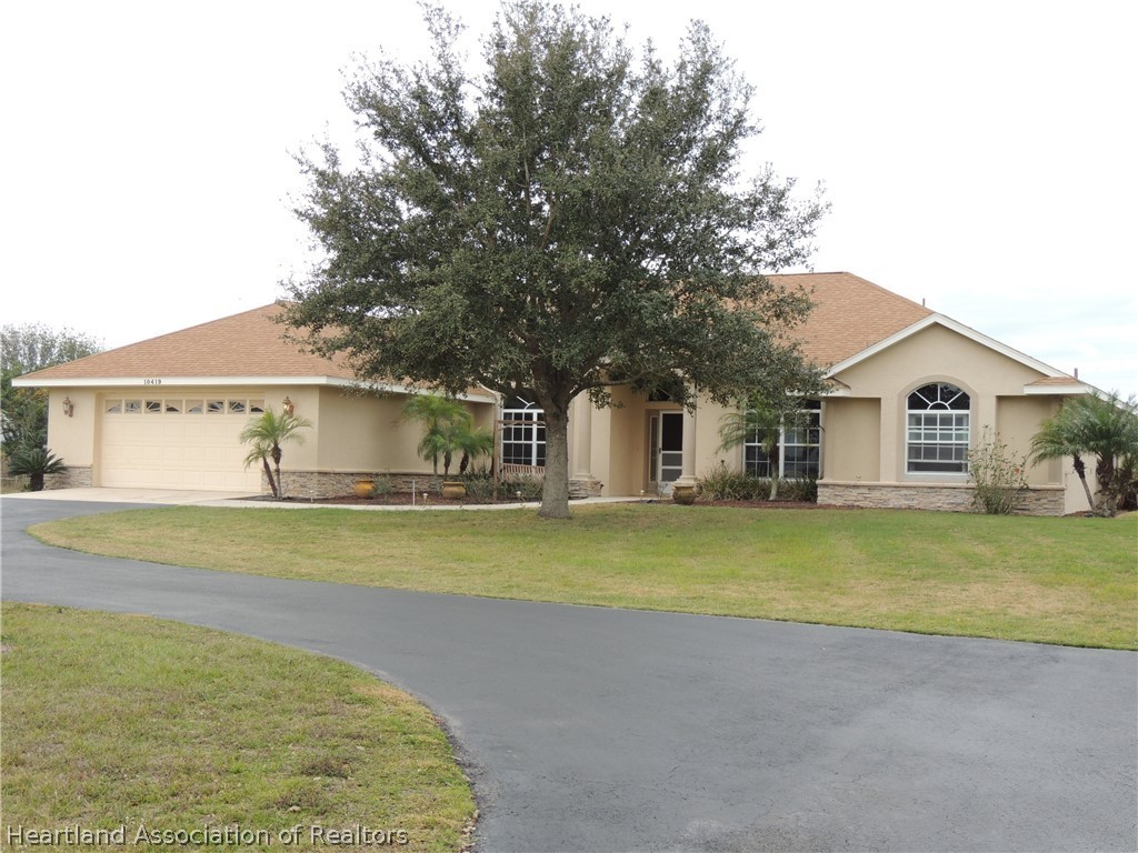 10419 Payne Road Sebring, FL 33875 - Photo 1 of 35 Gallery Image 1