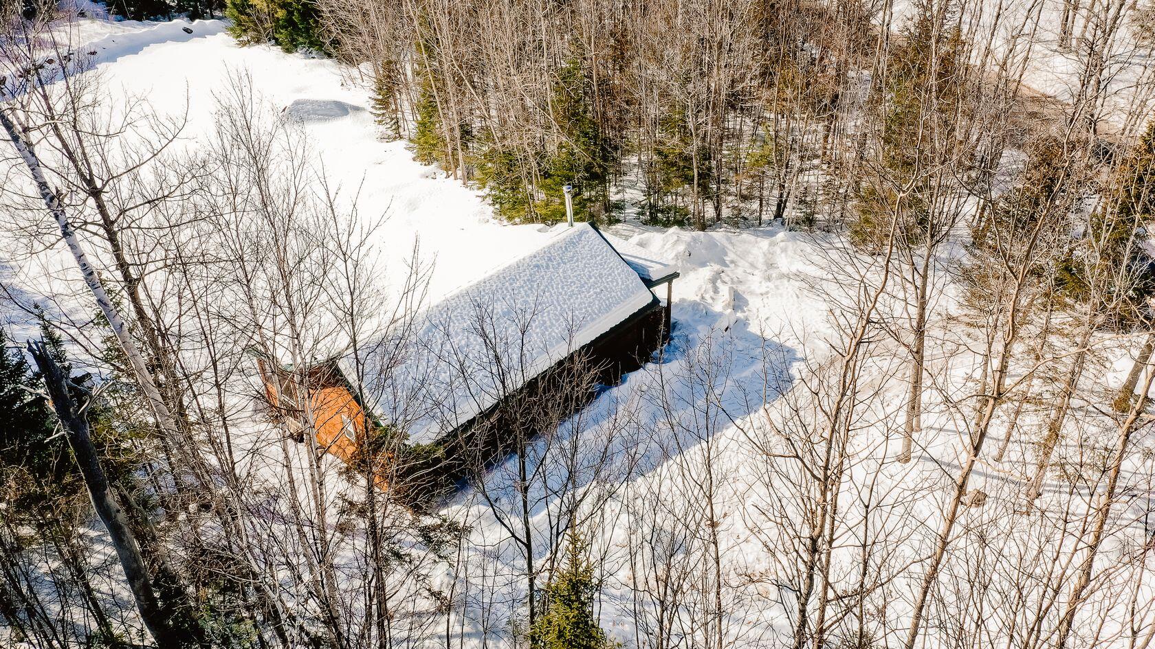 466 Mt Blue Pond Road Avon, ME 04966 - Photo 37 of 43 466 Mt. Blue Pond Rd