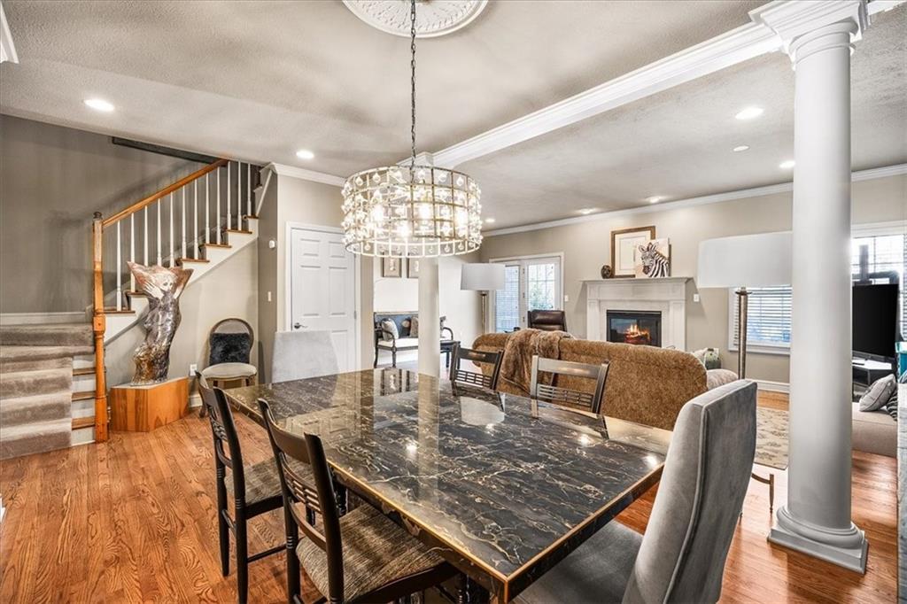 93 Shenot Road Wexford, PA 15090 - Photo 8 of 32 Gallery Image 8