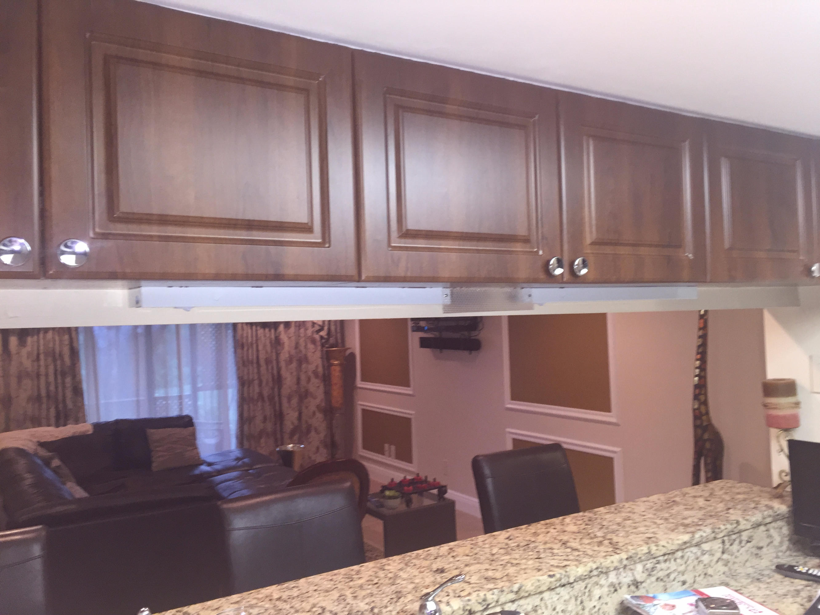4267 Wood Ride Road, Unit B Boynton Beach, FL 33436 - Photo 12 of 34 Kitchen