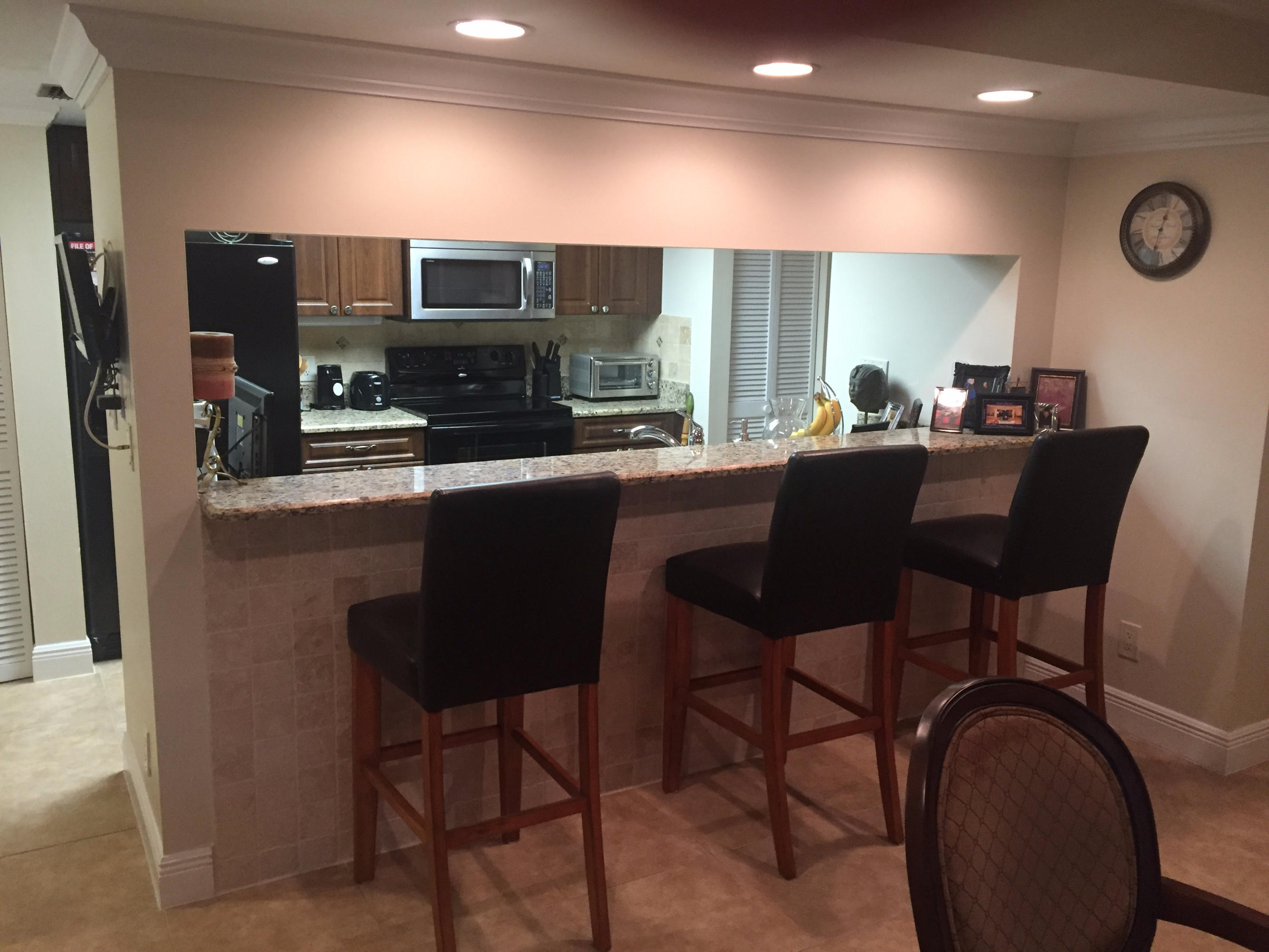 4267 Wood Ride Road, Unit B Boynton Beach, FL 33436 - Photo 17 of 34 High Top