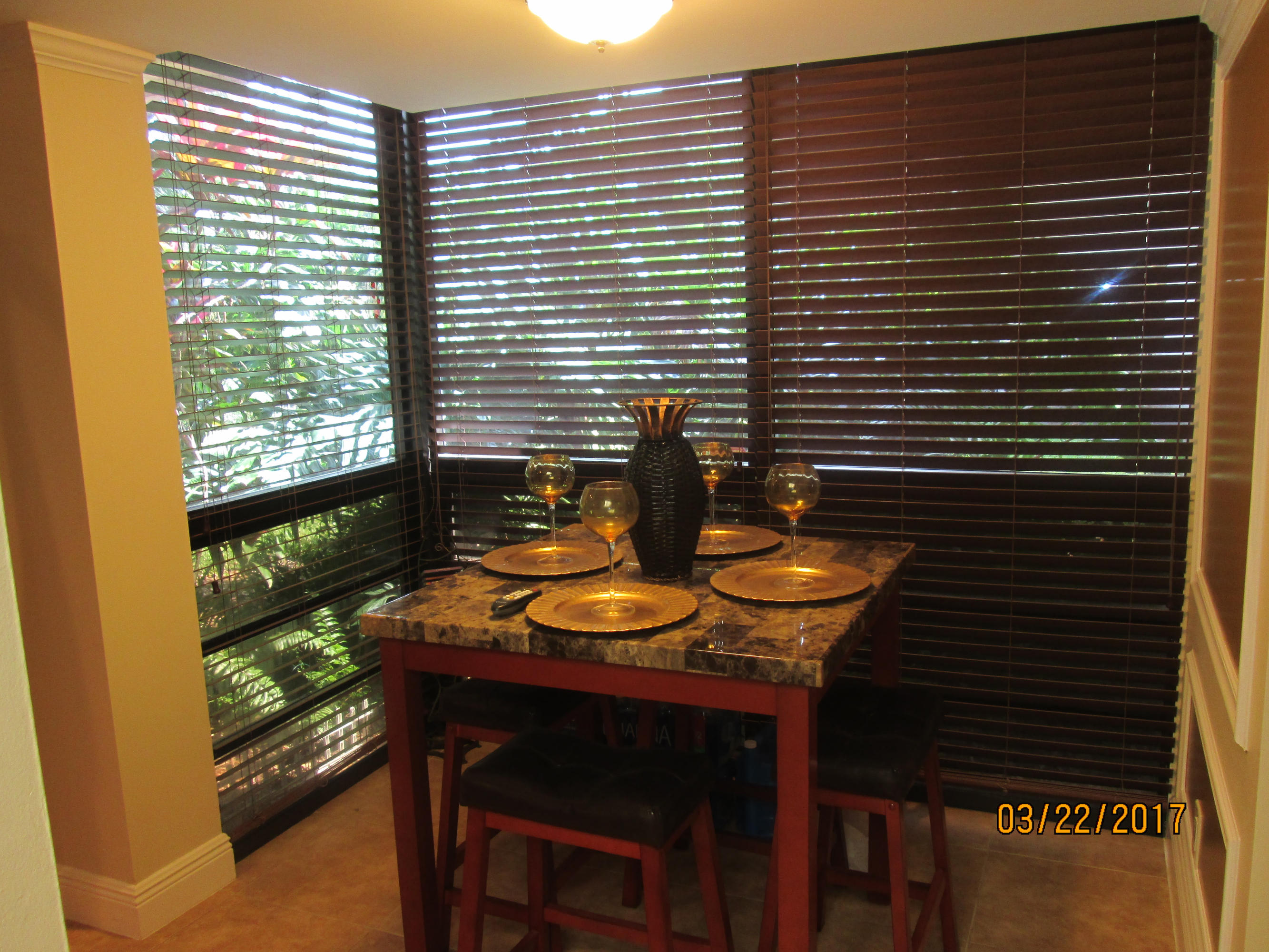4267 Wood Ride Road, Unit B Boynton Beach, FL 33436 - Photo 18 of 34 Dining