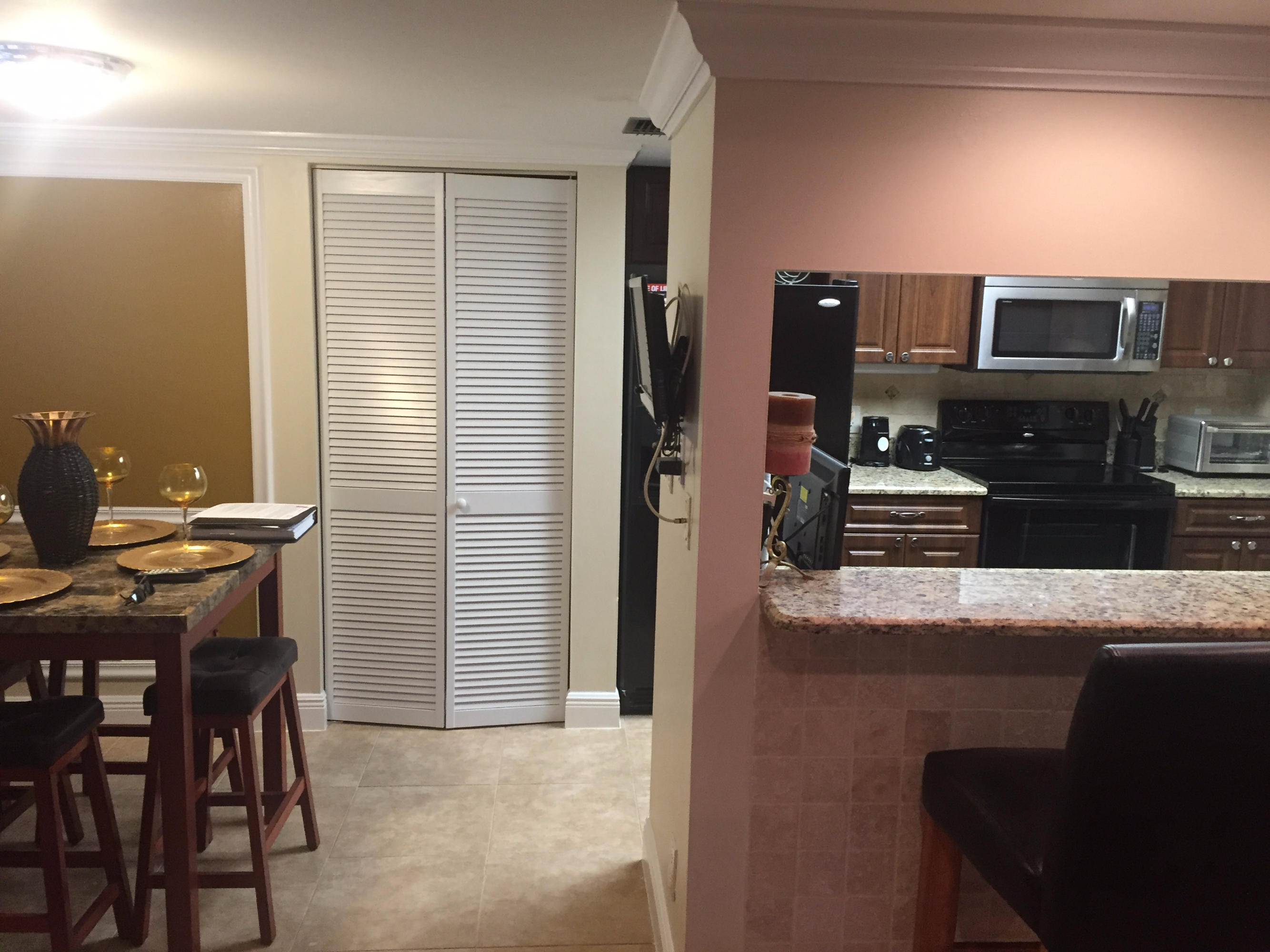 4267 Wood Ride Road, Unit B Boynton Beach, FL 33436 - Photo 19 of 34 Dining