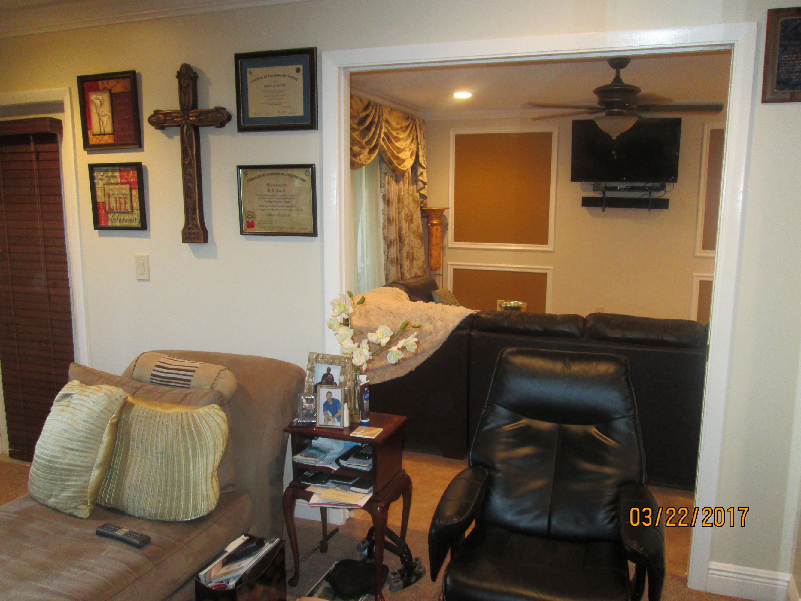 4267 Wood Ride Road, Unit B Boynton Beach, FL 33436 - Photo 28 of 34 Guest Bdrm