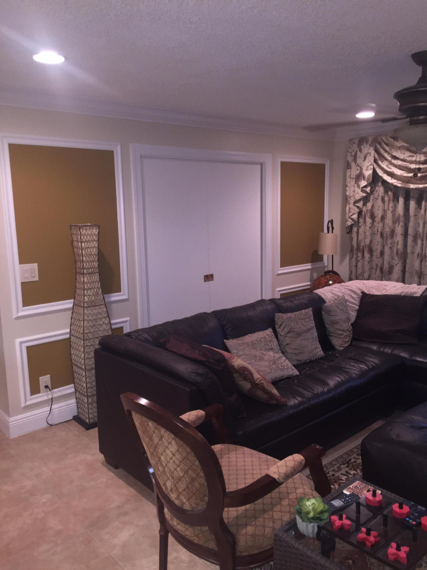 4267 Wood Ride Road, Unit B Boynton Beach, FL 33436 - Photo 29 of 34 Guest Bdrm