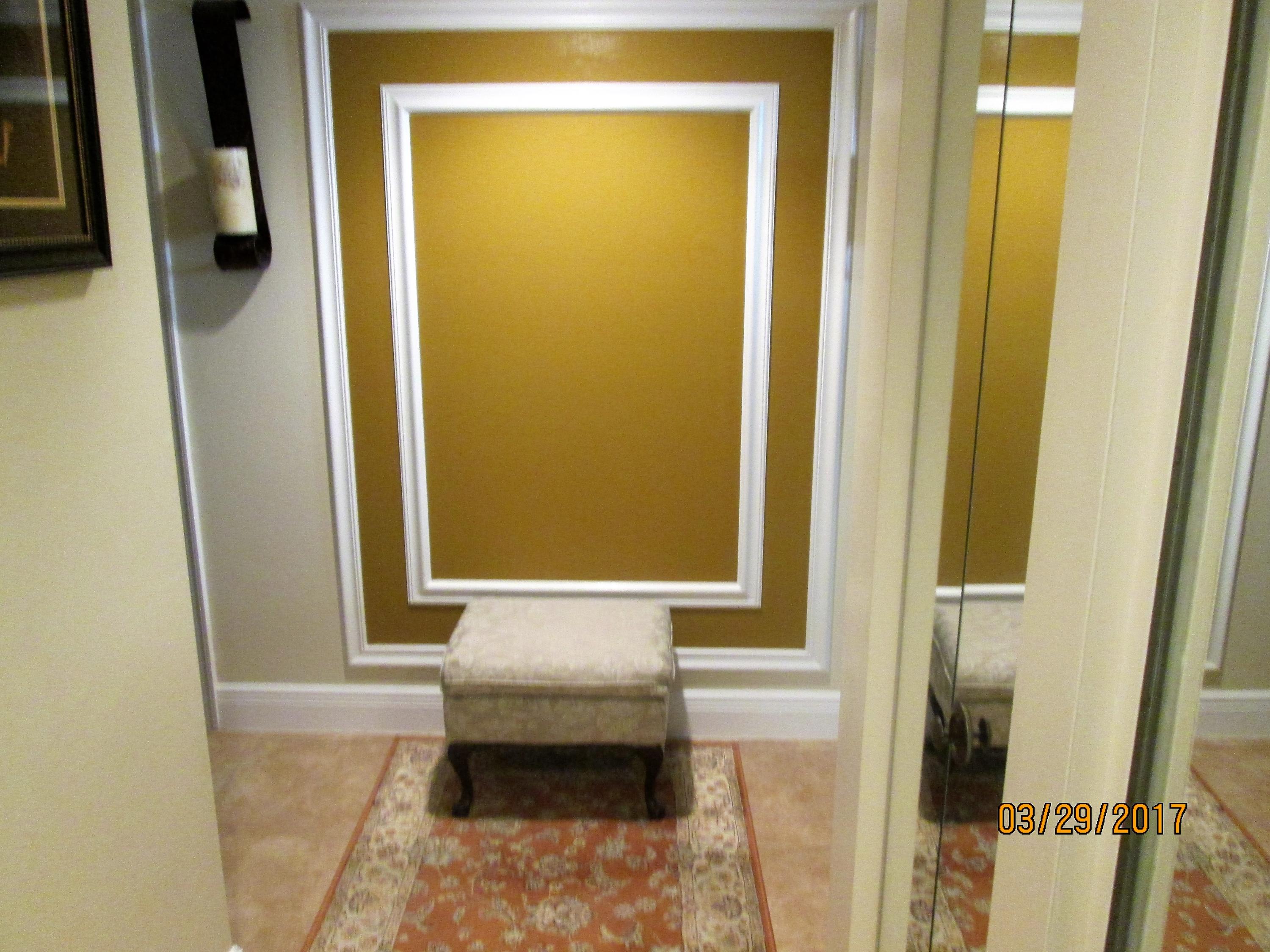 4267 Wood Ride Road, Unit B Boynton Beach, FL 33436 - Photo 10 of 34 Foyer
