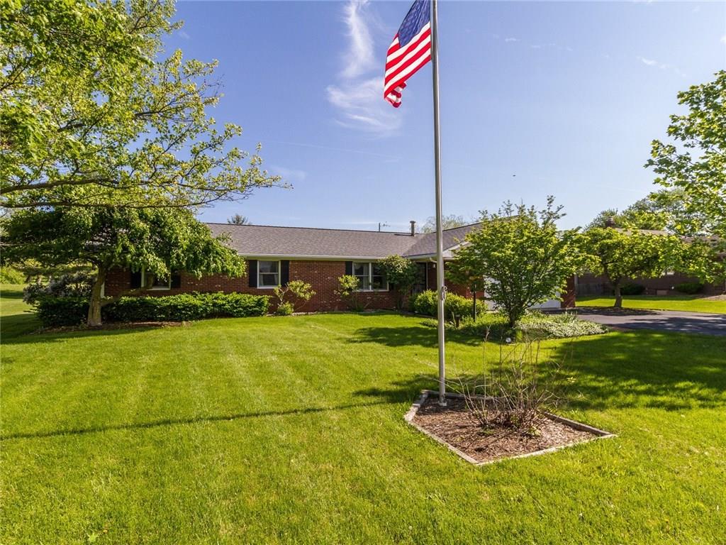10502 Pentecost Road Indianapolis, IN 46239 - Photo 1 of 21