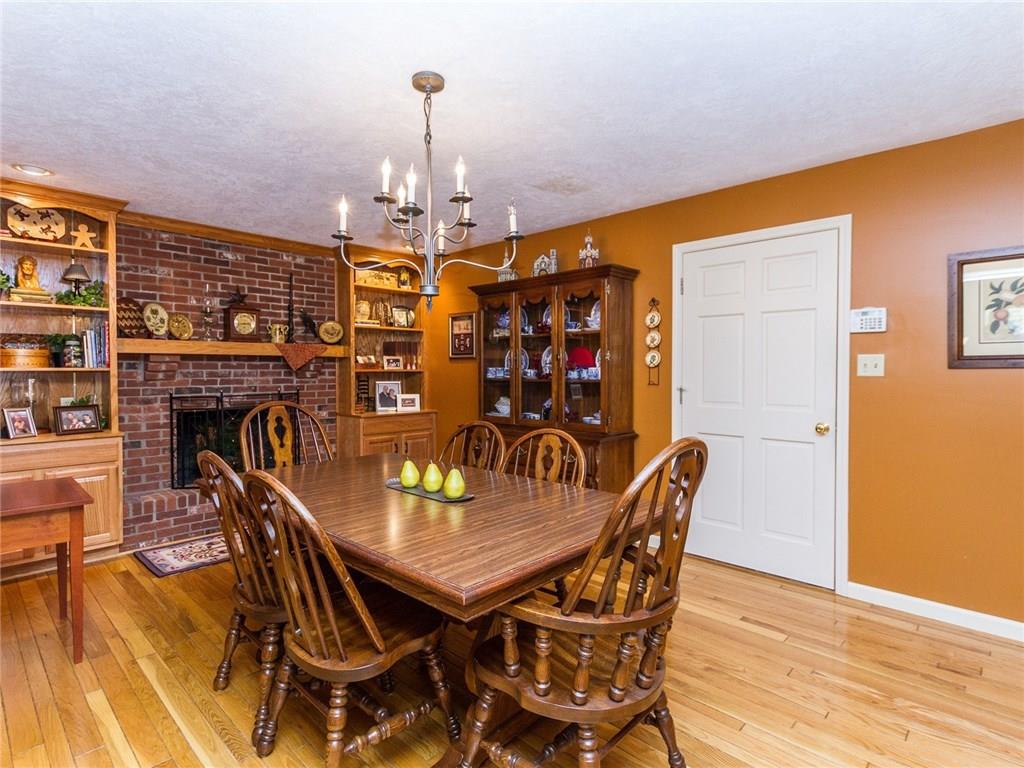10502 Pentecost Road Indianapolis, IN 46239 - Photo 12 of 21