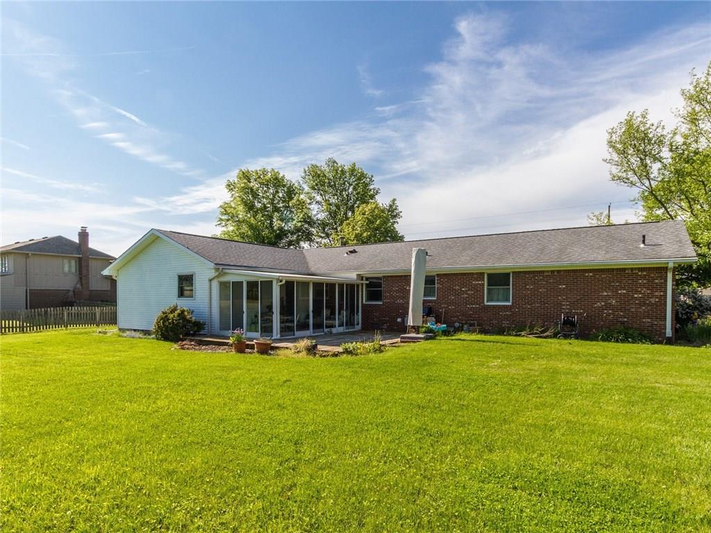 10502 Pentecost Road Indianapolis, IN 46239 - Photo 21 of 21