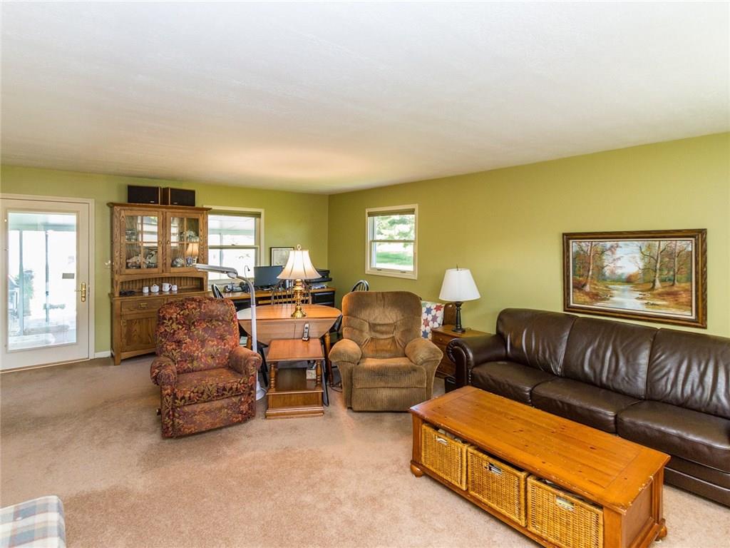 10502 Pentecost Road Indianapolis, IN 46239 - Photo 6 of 21