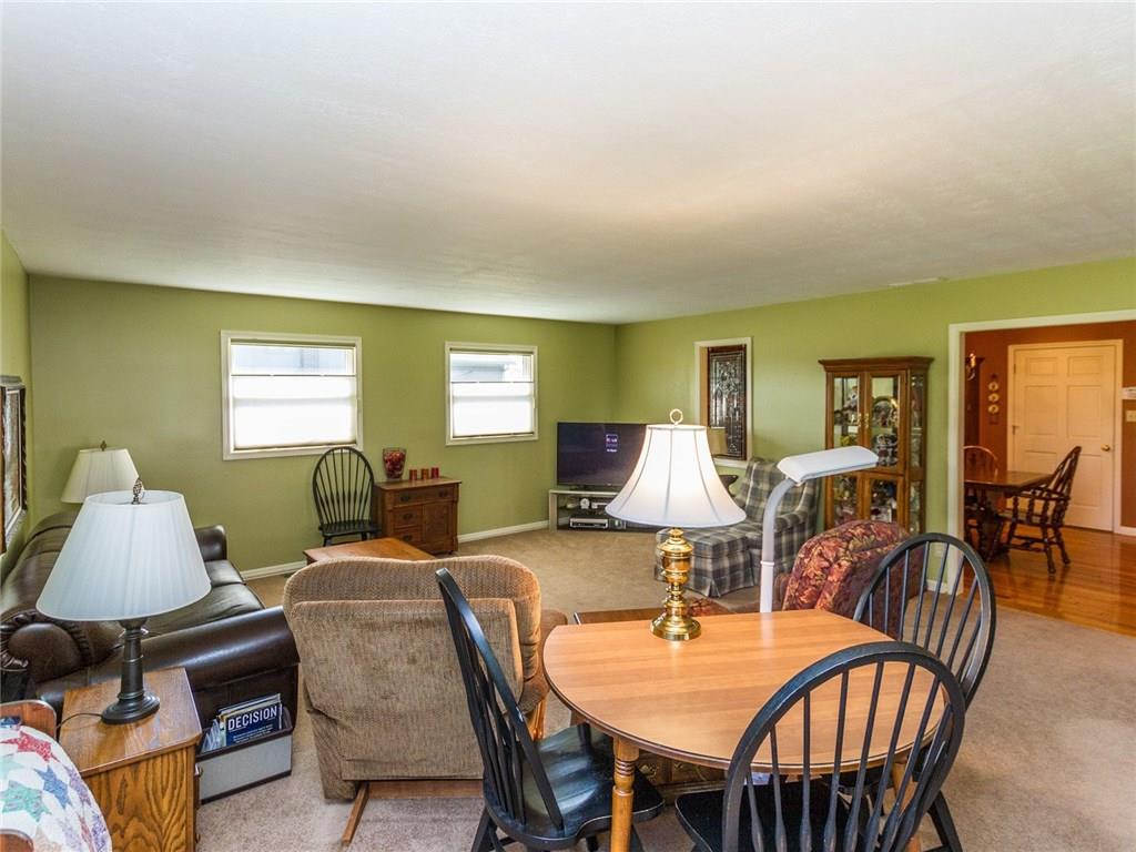 10502 Pentecost Road Indianapolis, IN 46239 - Photo 7 of 21