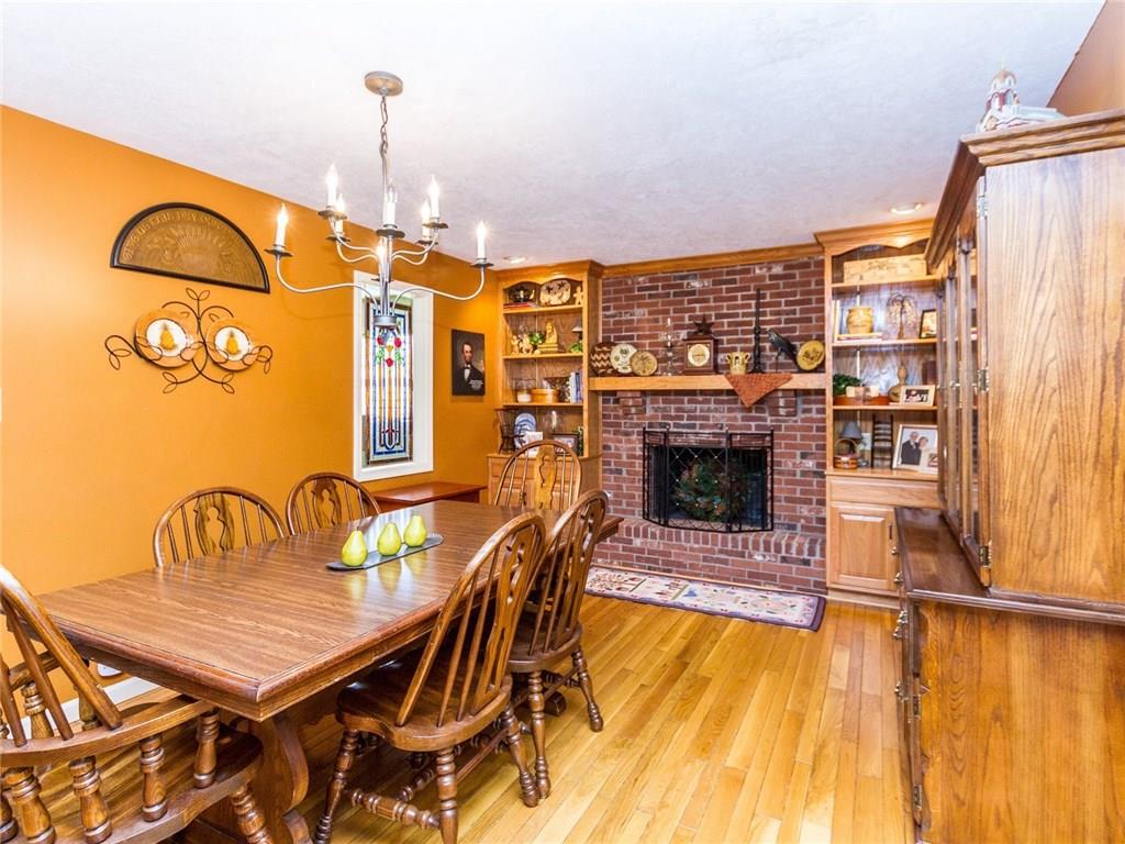 10502 Pentecost Road Indianapolis, IN 46239 - Photo 8 of 21