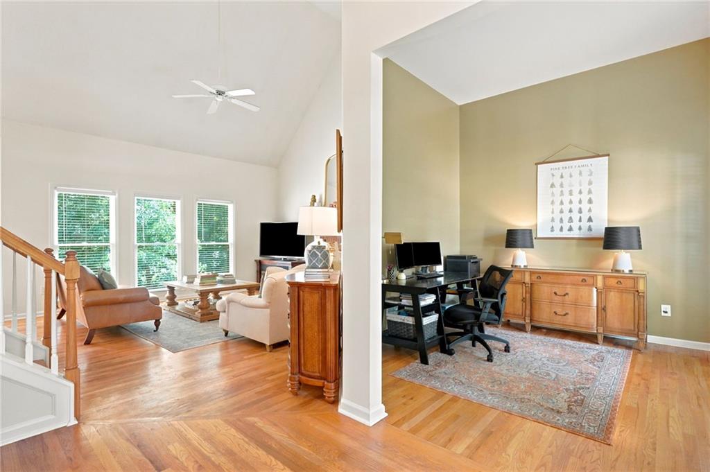 982 Bridge Mill Avenue Canton, GA 30114 - Photo 4 of 61