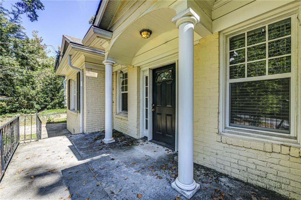 483 Burlington Road Northeast Atlanta, GA 30307 - Photo 2 of 18