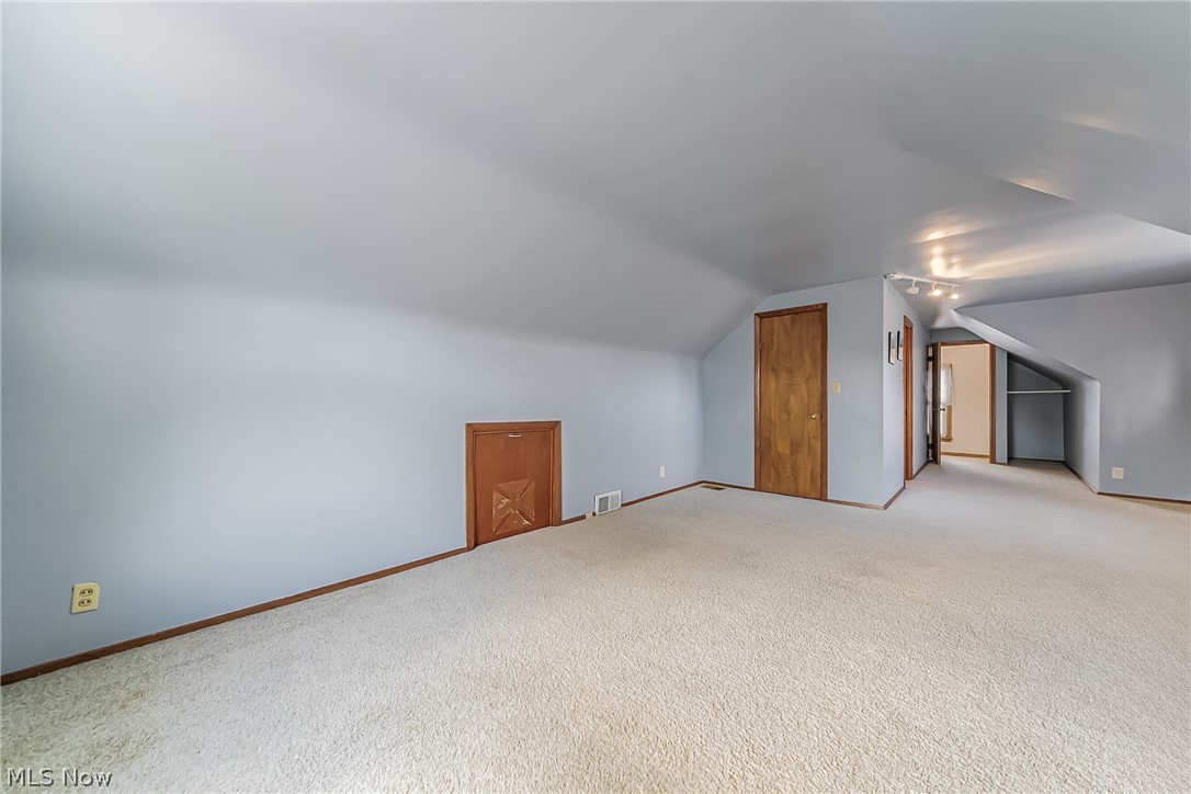 30022 Warren Road Wickliffe, OH 44092 - Photo 17 of 33 Bedroom on Second Floor