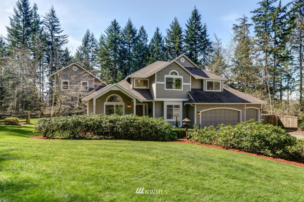 28811 Northeast 10th Street Carnation, WA 98014 - Photo 1 of 25