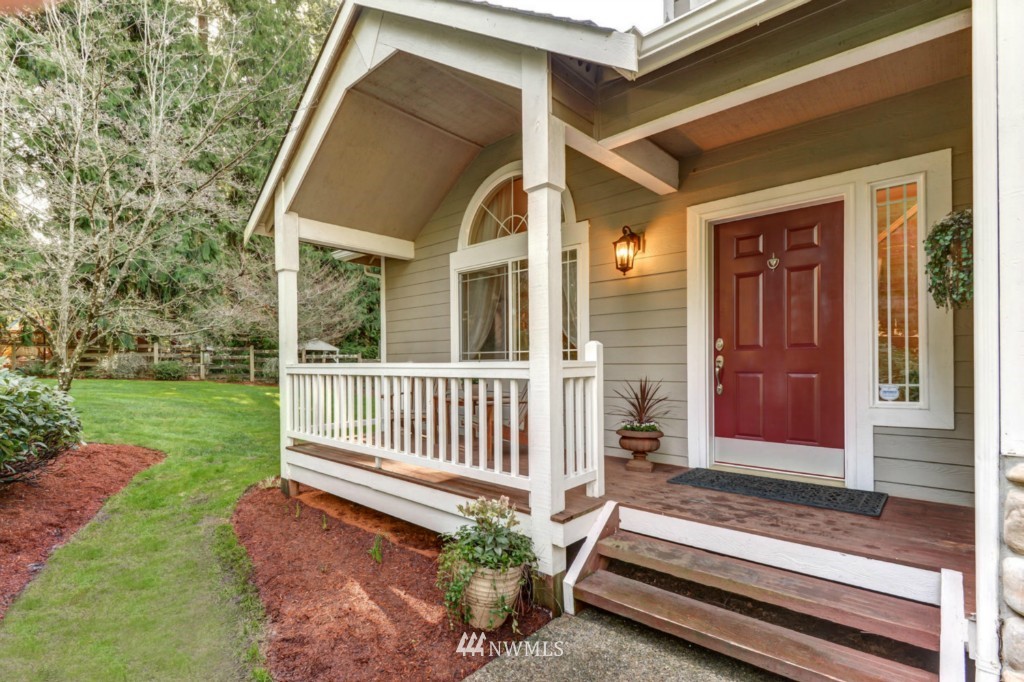 28811 Northeast 10th Street Carnation, WA 98014 - Photo 2 of 25