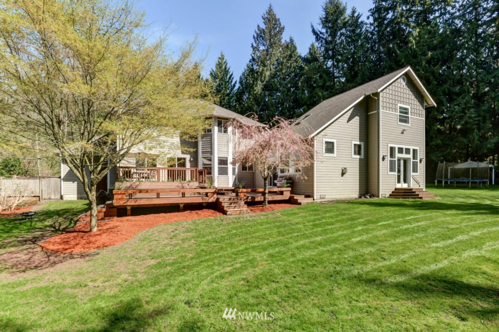 28811 Northeast 10th Street Carnation, WA 98014 - Photo 21 of 25