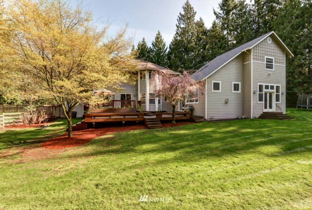 28811 Northeast 10th Street Carnation, WA 98014 - Photo 25 of 25