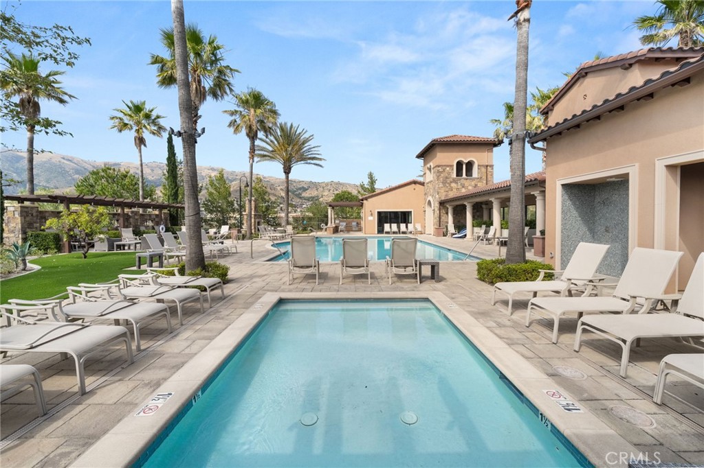 11957 Mirabel Way Porter Ranch, CA 91326 - Photo 56 of 69