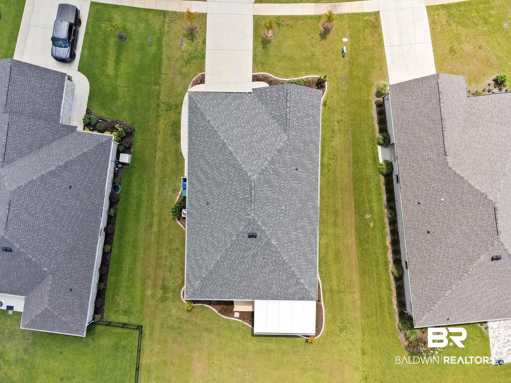 9815 Lakeview Drive Foley, AL 36535 - Photo 88 of 100 Birds eye view of property