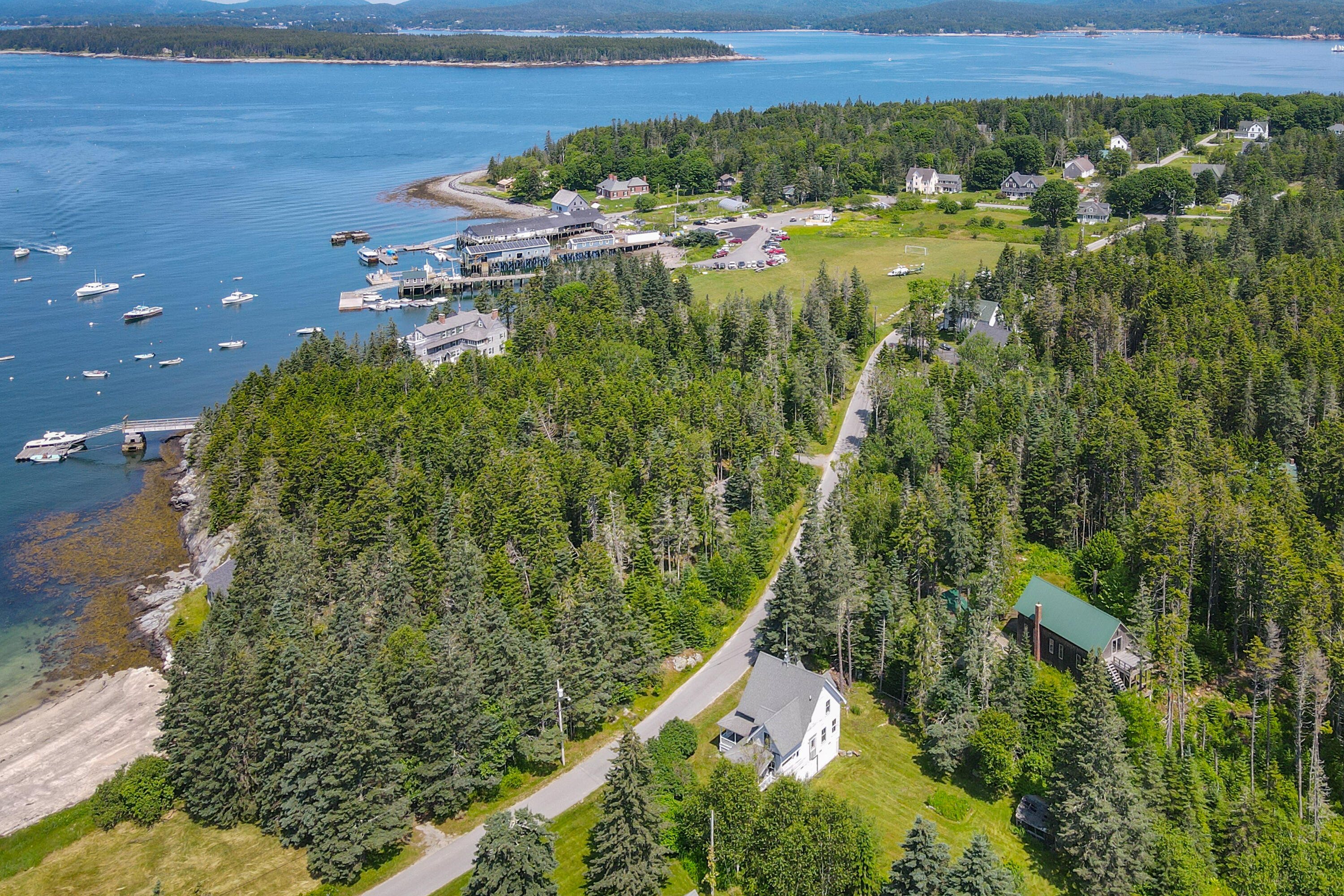46 Sand Beach Road Cranberry Isles, ME 04646 - Photo 27 of 28 55-46SandBeachRd-Islesford