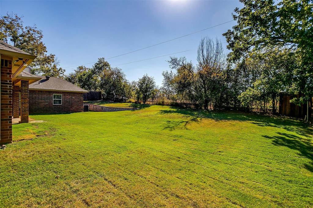 8027 Ravenswood Road Granbury, TX 76049 - Photo 20 of 21