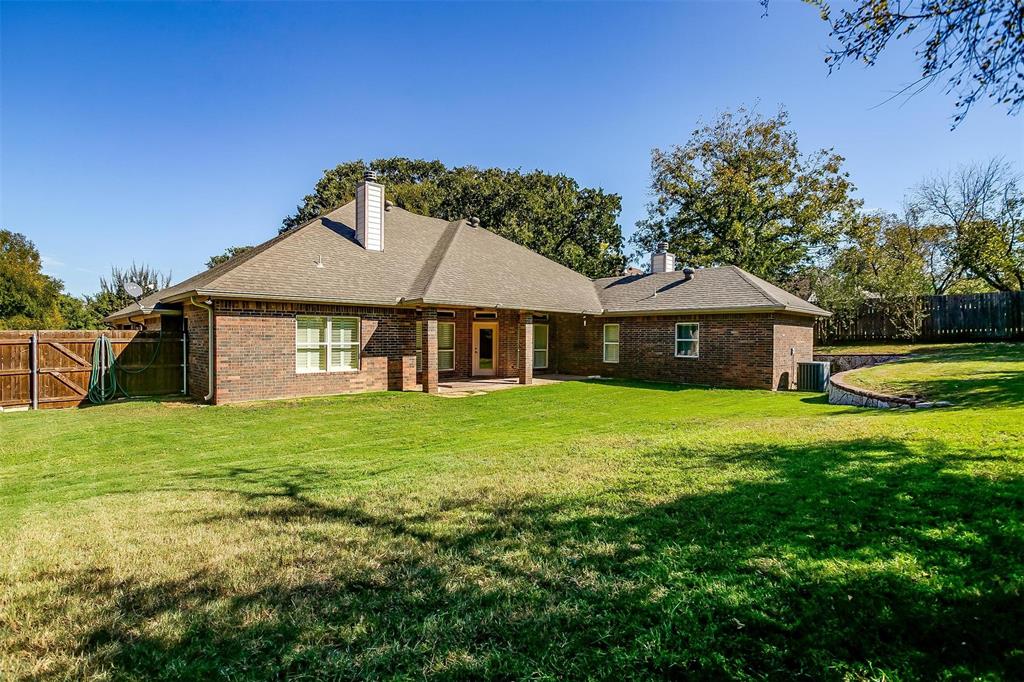 8027 Ravenswood Road Granbury, TX 76049 - Photo 21 of 21