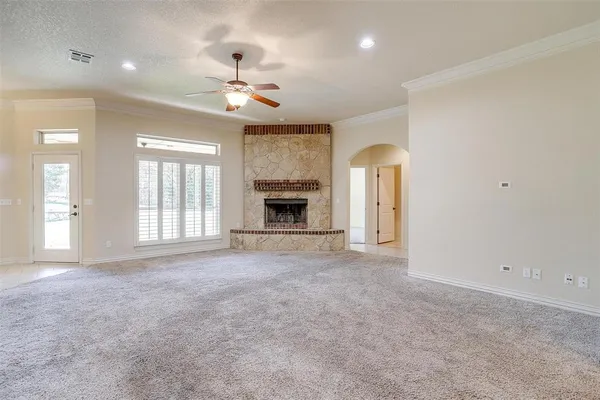 $3,000 | 8027 Ravenswood Road, Granbury, TX 76049