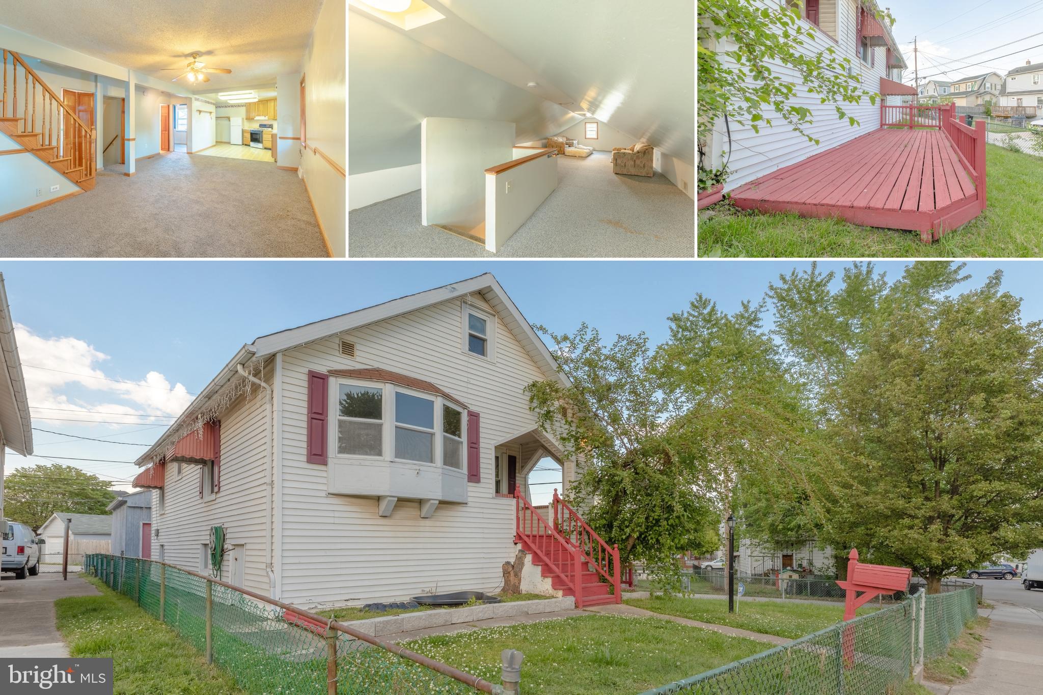 6920 Homeway Baltimore, MD 21222 - Photo 1 of 11