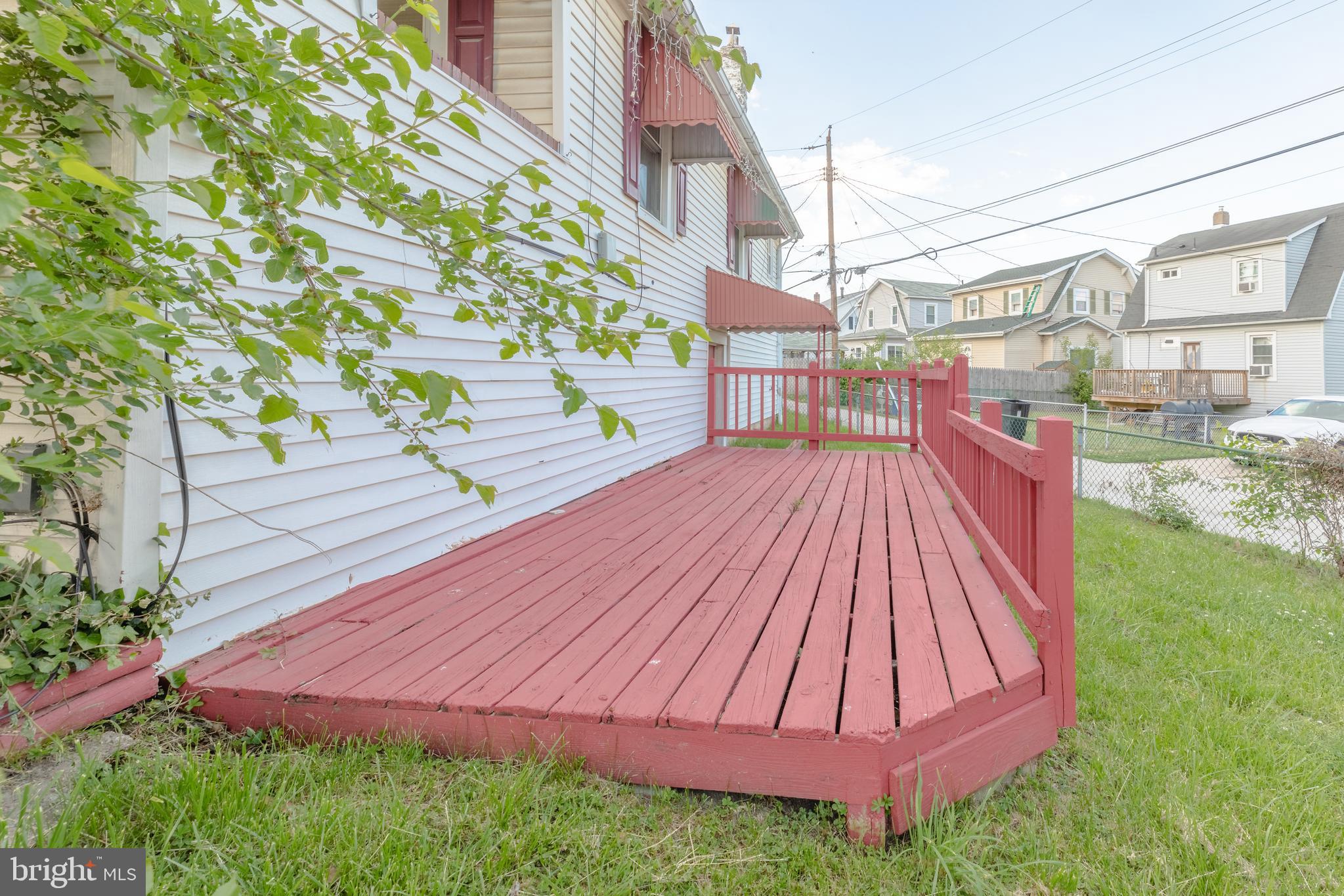 6920 Homeway Baltimore, MD 21222 - Photo 3 of 11