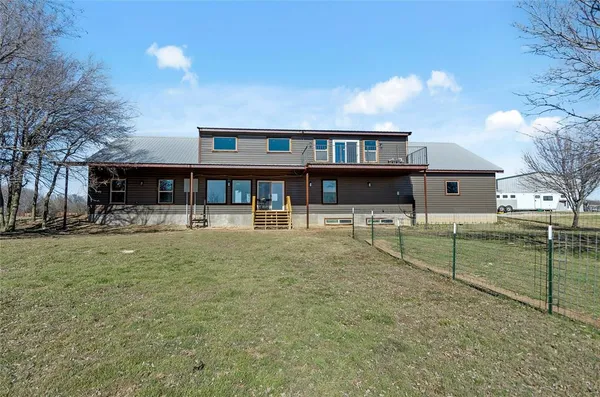 $1,199,000 | 459 Pr Road 2625, Decatur, TX 76234