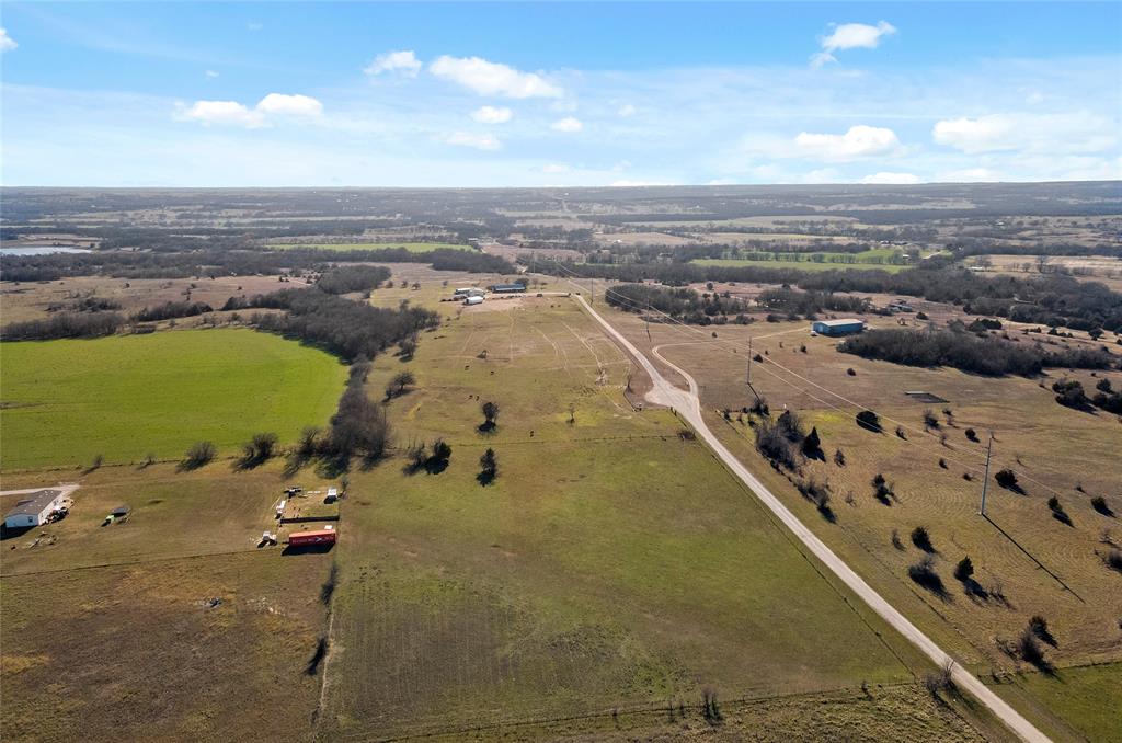 459 Pr Road 2625 Decatur, TX 76234 - Photo 38 of 40 an aerial view of a city