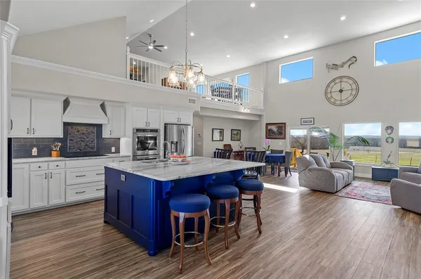 $1,199,000 | 459 Pr Road 2625, Decatur, TX 76234